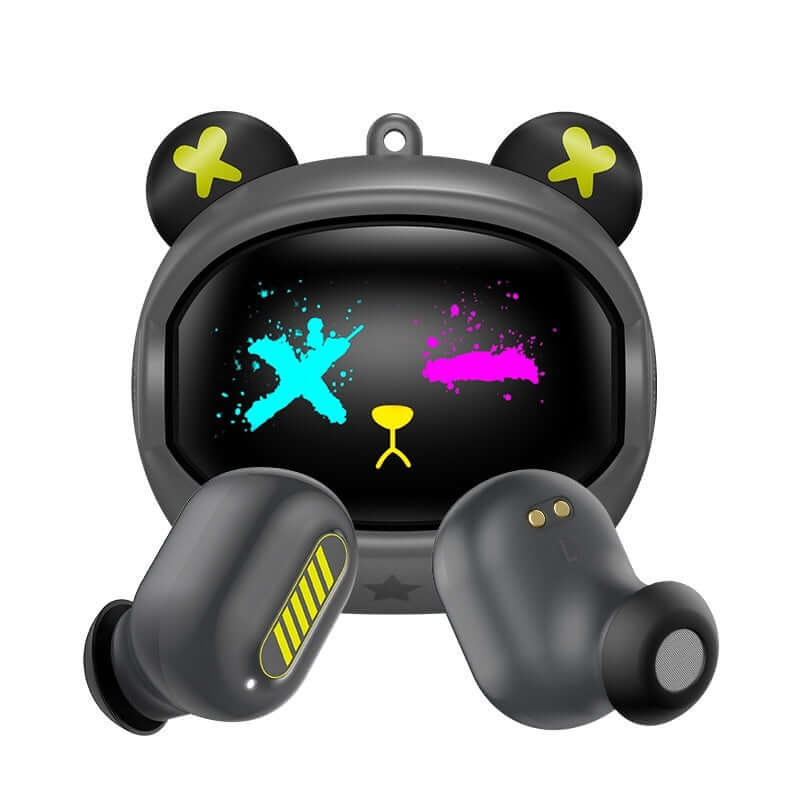 Casque Bluetooth Intra-auriculaire Star Magic Bear