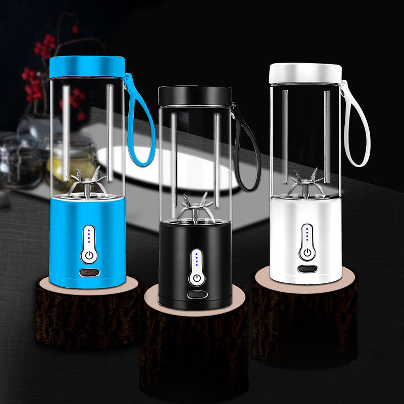 Blender Portable Manuel