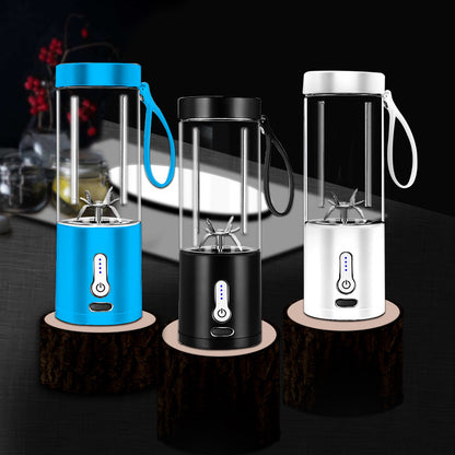 Blender Portable Manuel