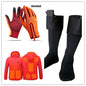 Gants d’Hiver Moto