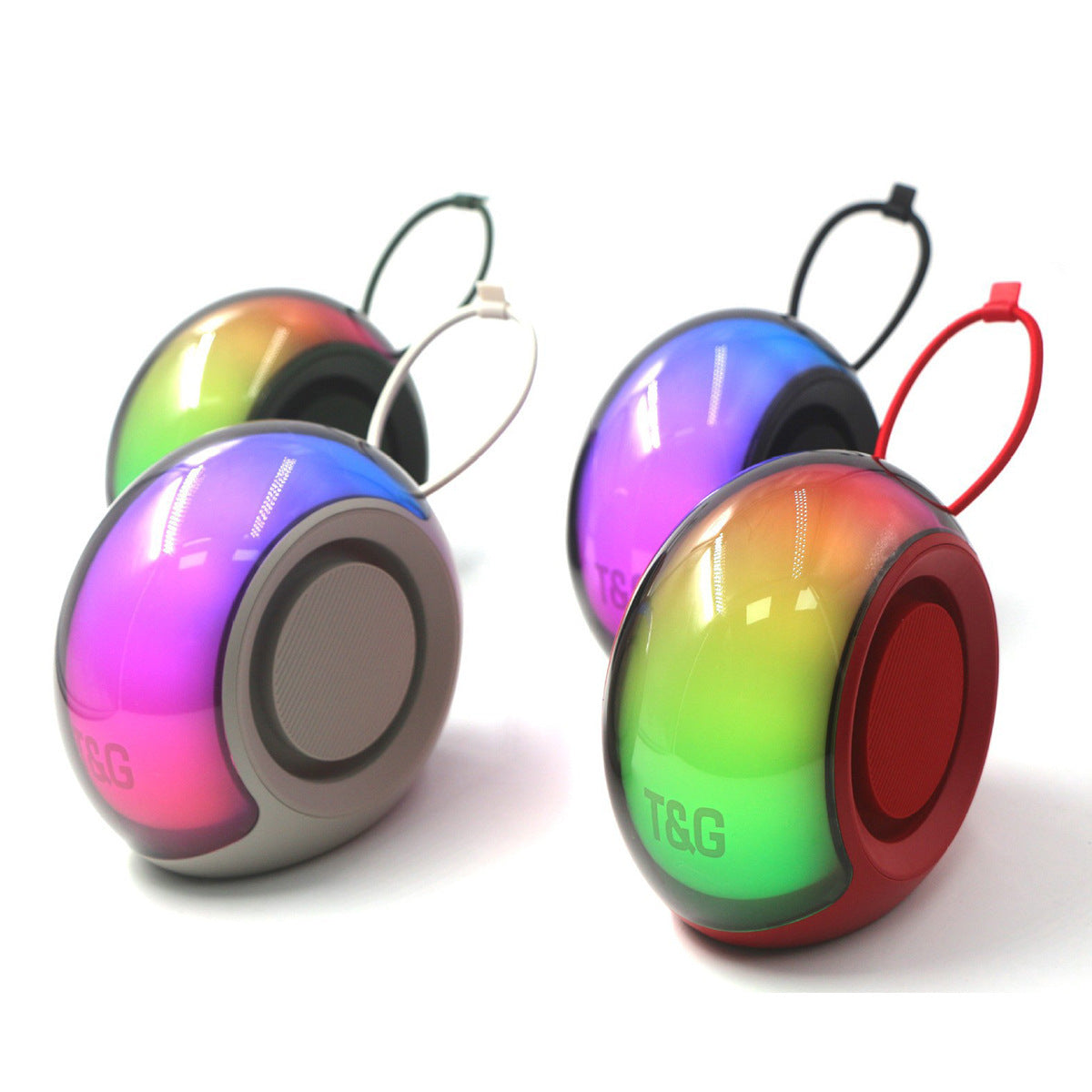 Enceinte Bluetooth TG432