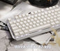 Clavier mécanique filaire 87 touches – Gaming e-sport