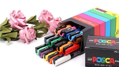 posca