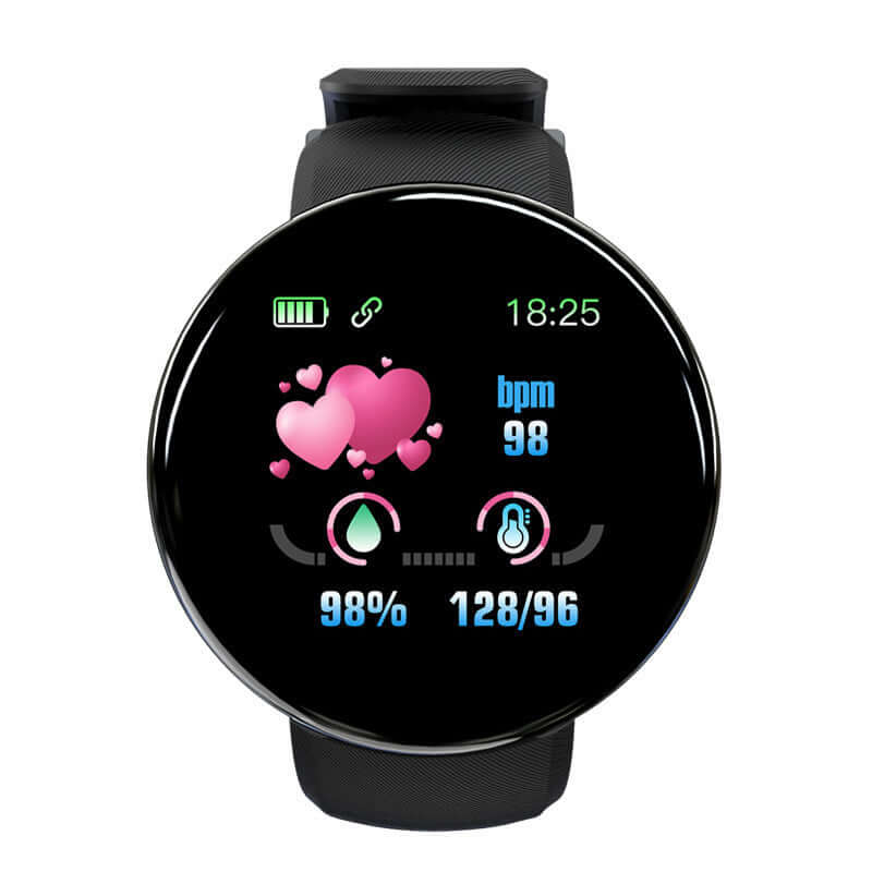 D18 Smart Bracelet