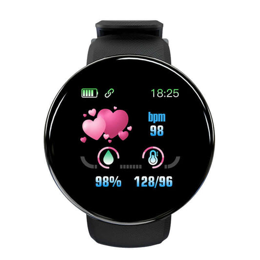 D18 Smart Bracelet