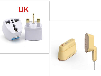 Mini Portable Steam Iron