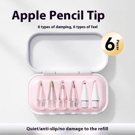 Embouts de rechange pour stylet capacitif