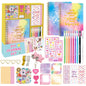 Creative journal box for children