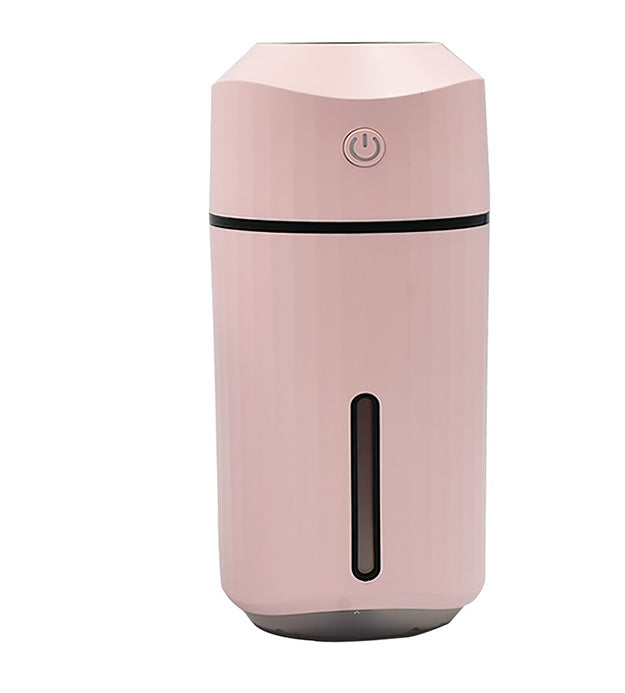 Humidificateur Voiture Rechargeable