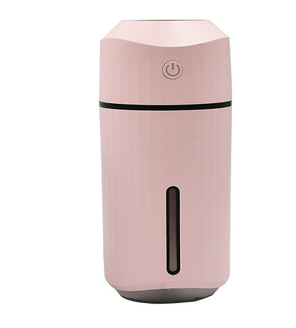 Humidificateur Voiture Rechargeable