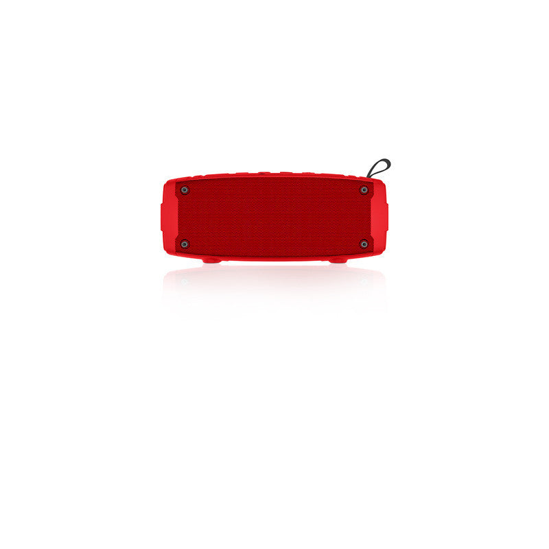 Waterproof wireless bluetooth speaker subwoofer