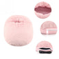 Warmer Heating Pad Winter Office Heating Slippers Warm Cushion Electric Foot Warmer Shoes Winter Warming Blanket Mat