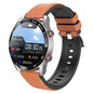 Montre Connectée ECG/PPG