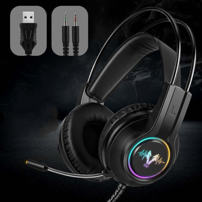 Casque Gaming M5