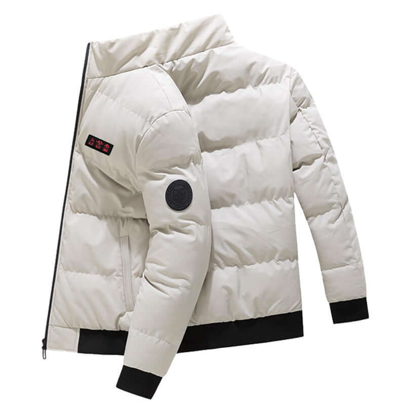 Veste Chauffante USB