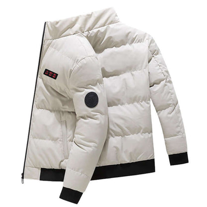 Veste Chauffante USB