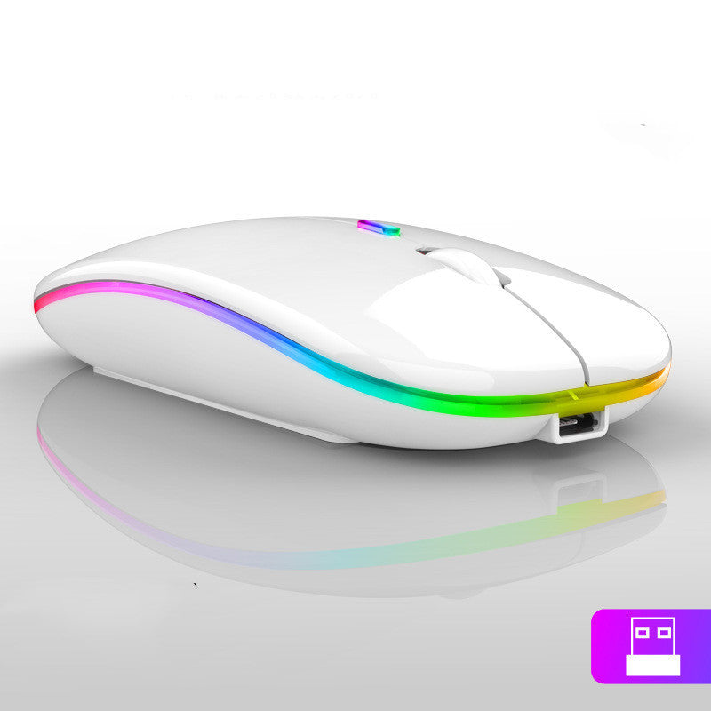 Souris Sans Fil Ultra-Fine