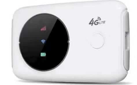 Routeur Sans Fil 4G