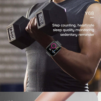 Nouvelle Montre Connectée