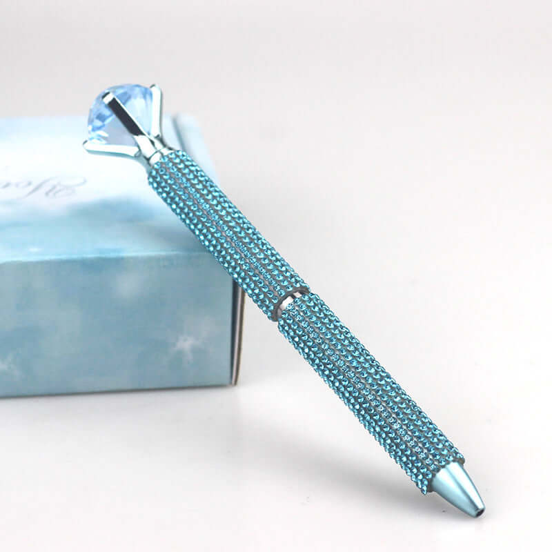 Stylo Strass