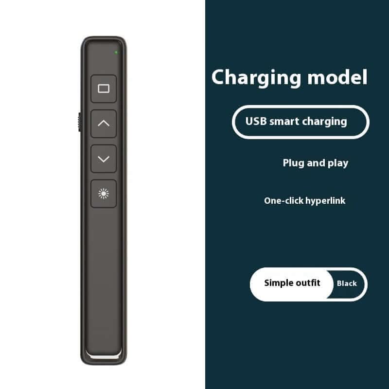 Multifunction Remote Control Stylus