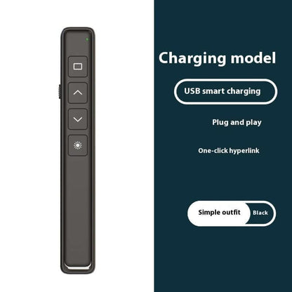 Multifunction Remote Control Stylus