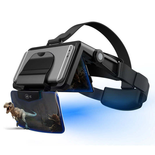 Casque de Jeu Helmet Game Machine