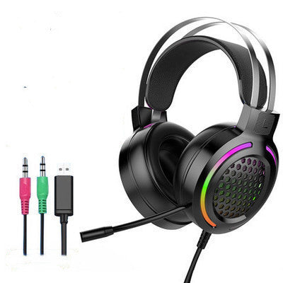 Casque Gaming M5