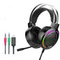 Casque Gaming M5