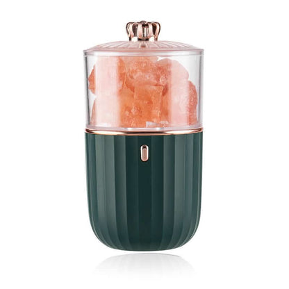 Lampe de Purification Aromathérapie