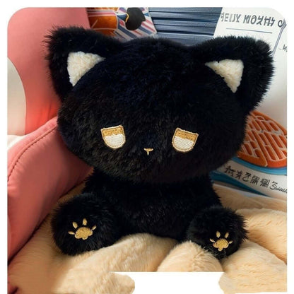 Peluche Emo Dull