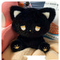 Peluche Emo Dull