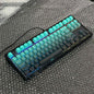 Clavier Mécanique “CrystalWave RGB”