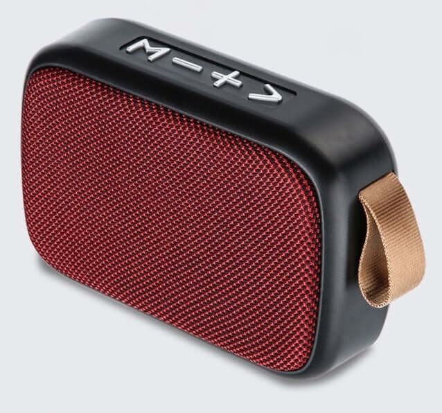 Enceinte Bluetooth Portable G2