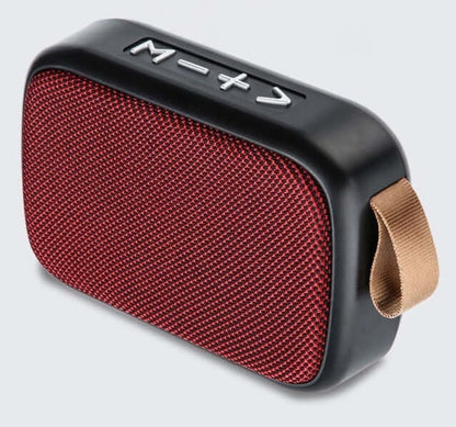 Enceinte Bluetooth Portable G2