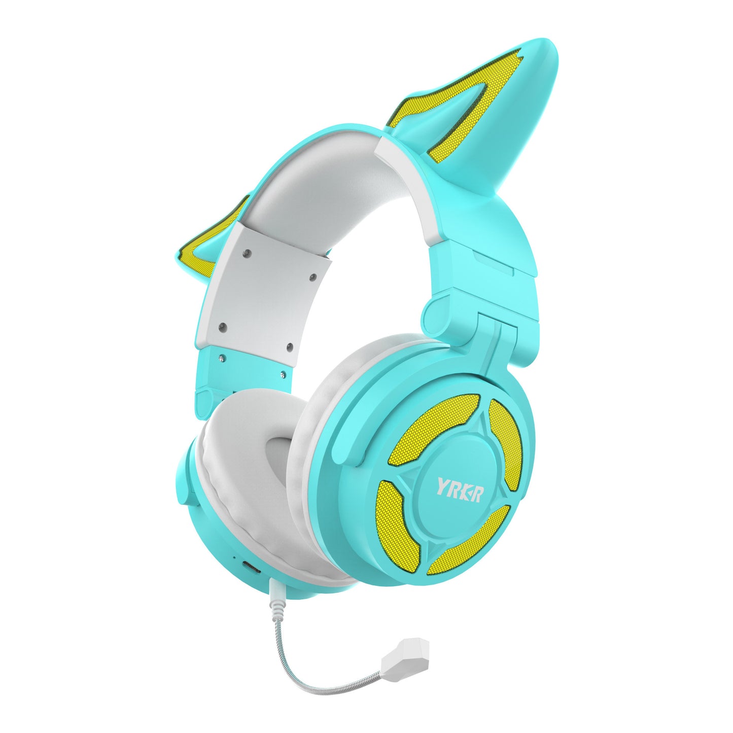 Casque de Jeu Intelligent