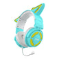 Casque de Jeu Intelligent