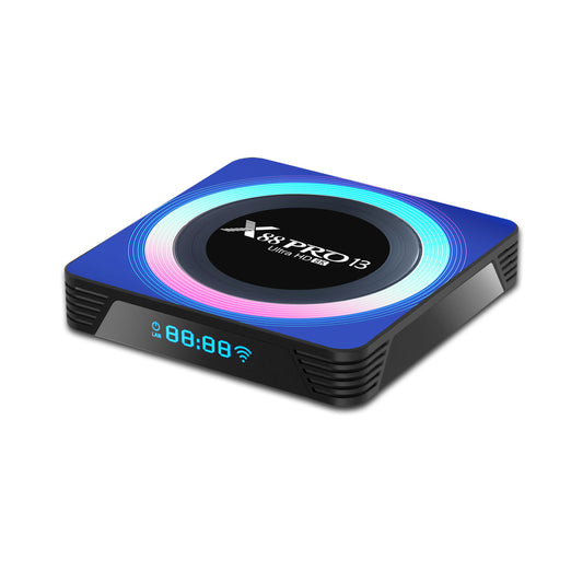 Décodeur X88PRO 13