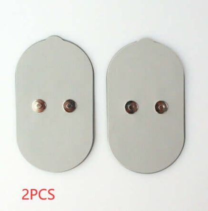 Patch de massage cervical Pocket Massager