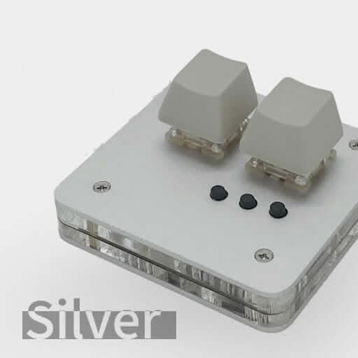 Mini Clavier Tactile Multifonction