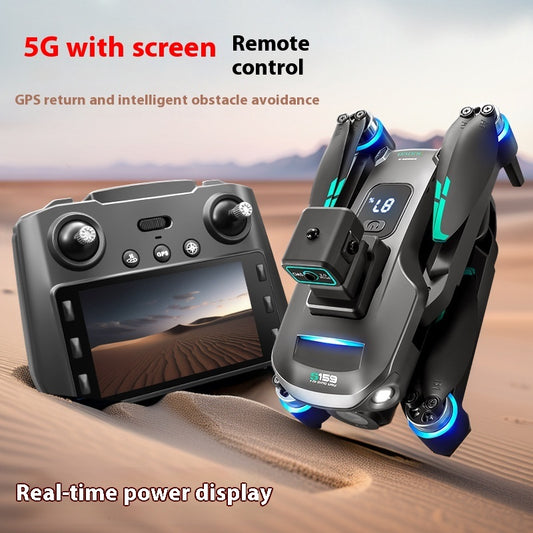 Drone S159 GPS PRO