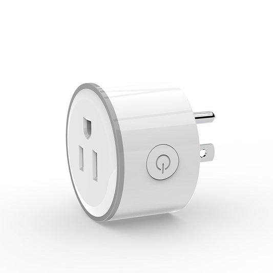 Prise intelligente avec télécommande