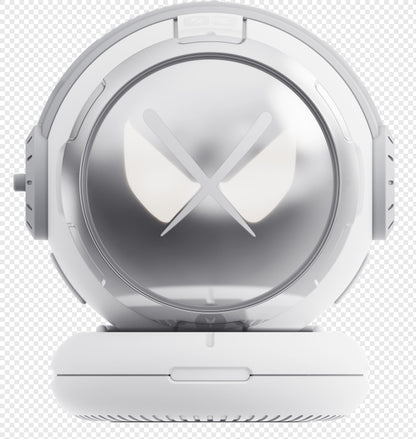 Wireless Bluetooth Speaker Spaceman Cool Portable Mini