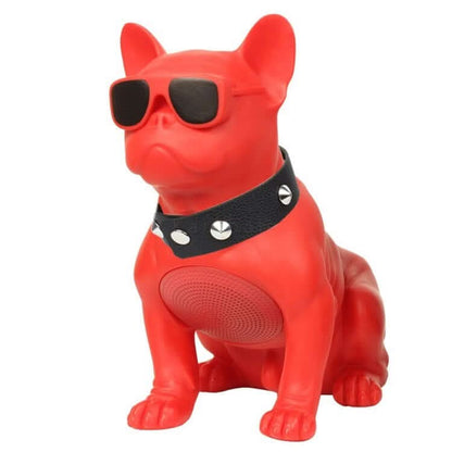 Mini Wireless Bluetooth Speaker