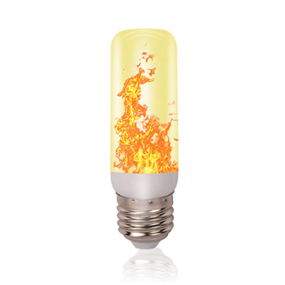 Lampe LED Mini Flame
