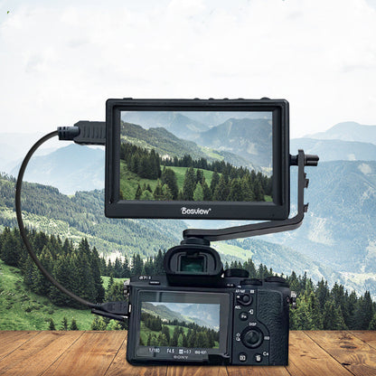 Écran externe HDMI – affichage haute définition portable