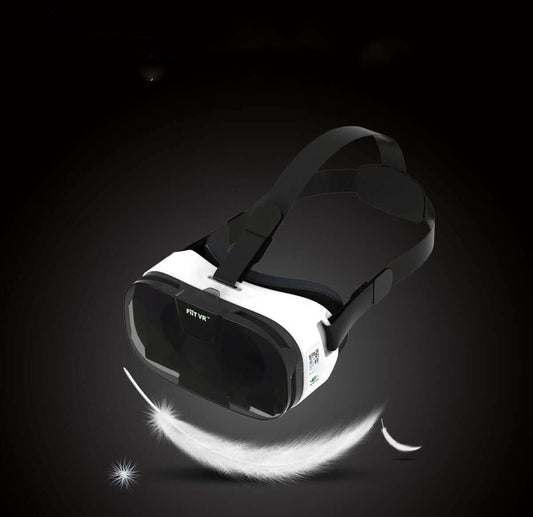 3D Virtual Reality Headset for Smartphone