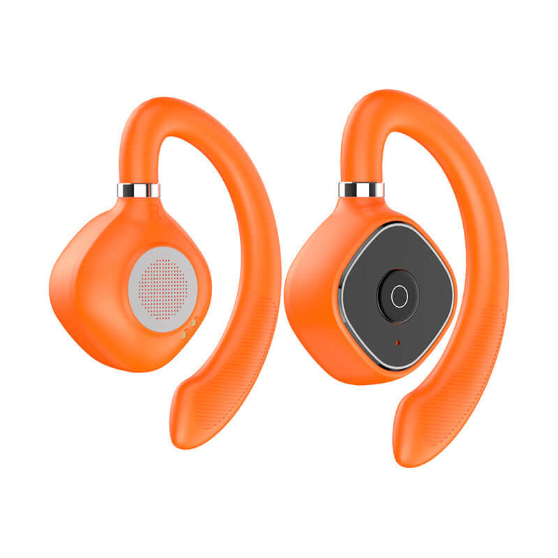 Casque Bluetooth à Conduction Aérienne