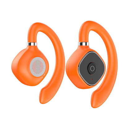 Casque Bluetooth à Conduction Aérienne