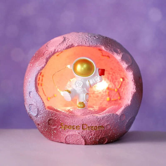 Petits Ornements Spaceman